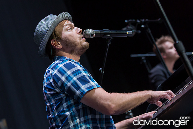 Gavin DeGraw