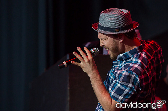 Gavin DeGraw