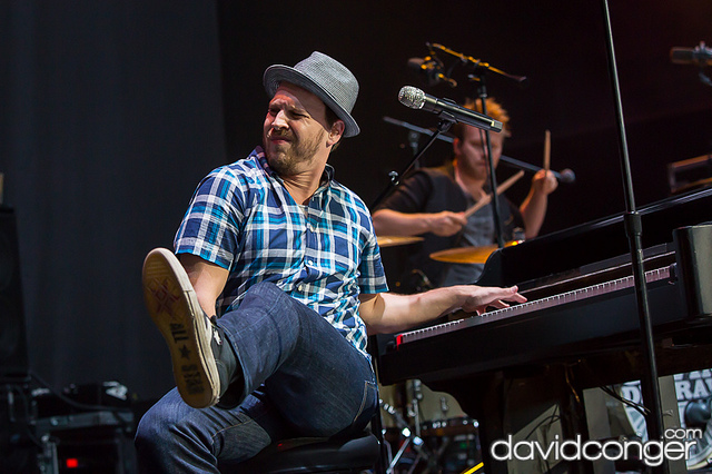 Gavin DeGraw