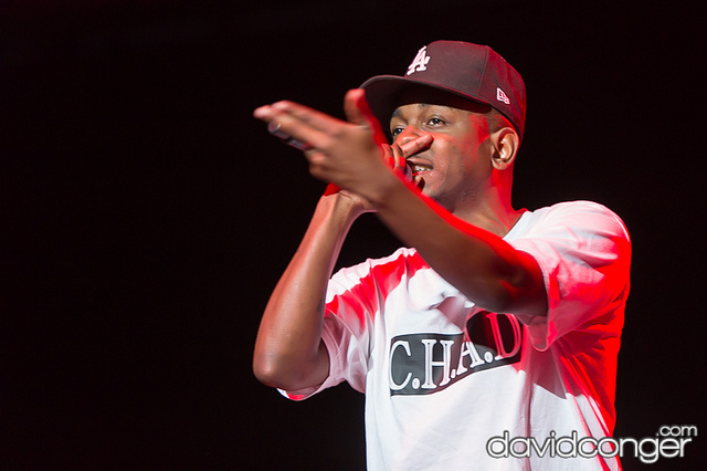 Kendrick Lamar