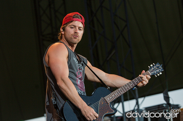 Kip Moore