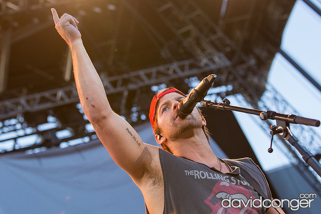 Kip Moore