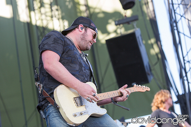 Lee Brice