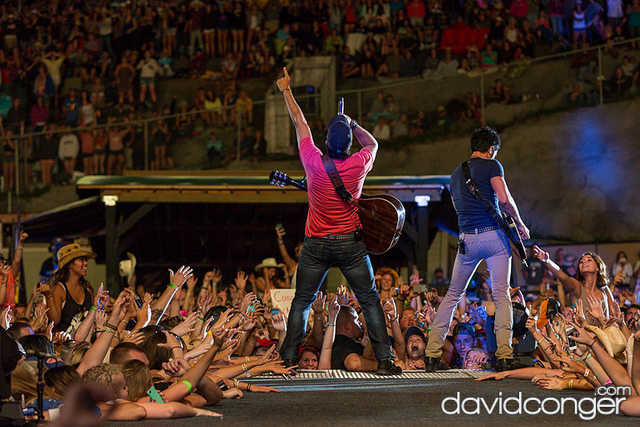 Luke Bryan