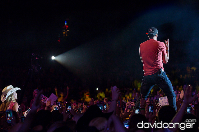 Luke Bryan