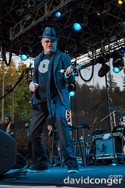 Micky Dolenz