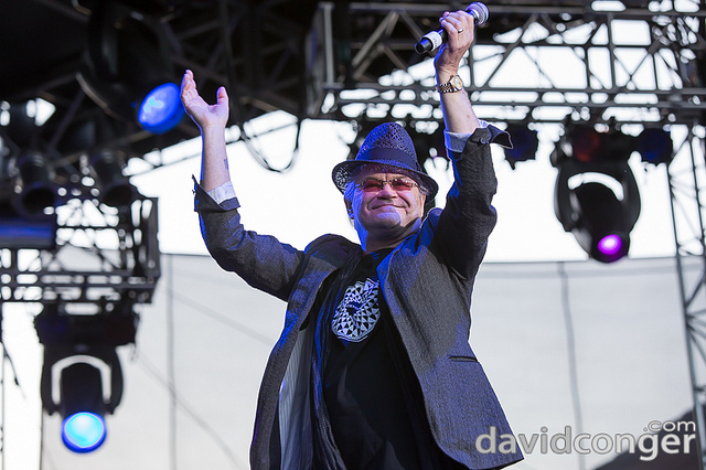 Micky Dolenz