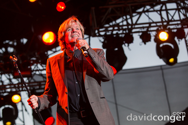 Peter Noone