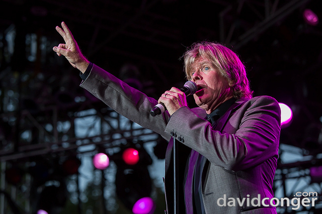 Peter Noone