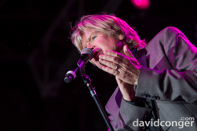 Peter Noone
