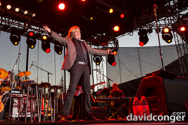 Peter Noone