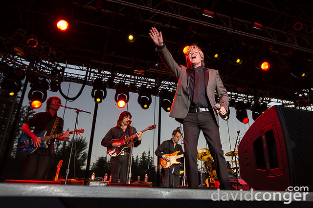 Peter Noone