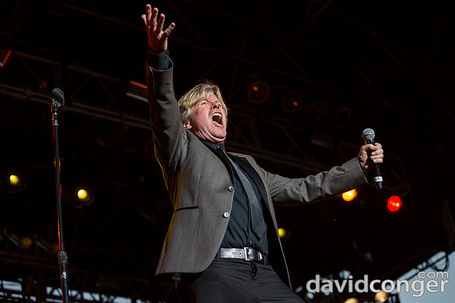 Peter Noone