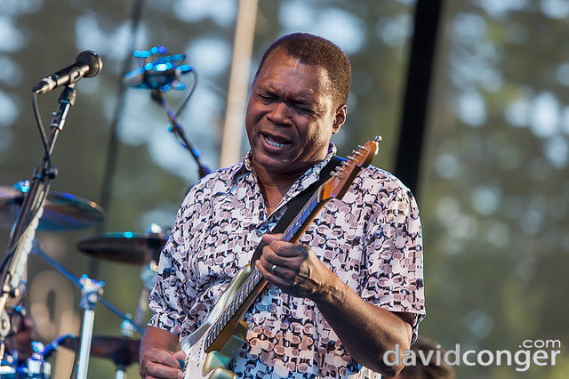 Robert Cray Band