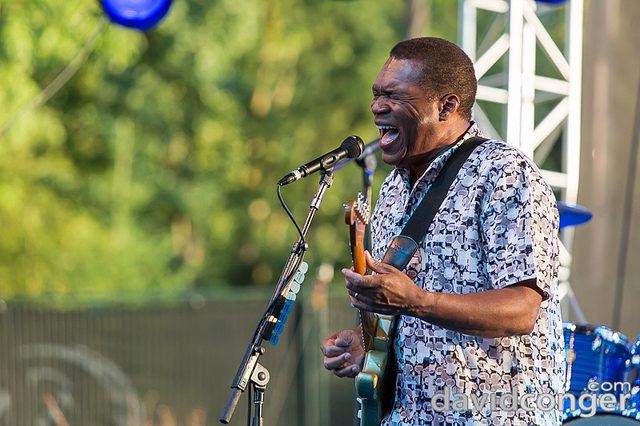 Robert Cray Band