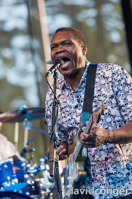 Robert Cray Band