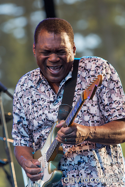 Robert Cray Band