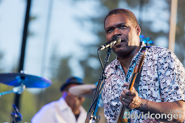 Robert Cray Band