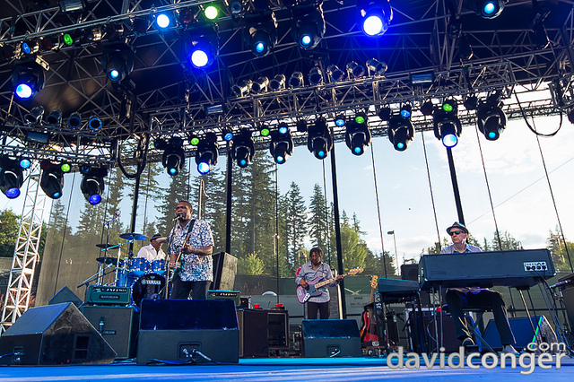 Robert Cray Band