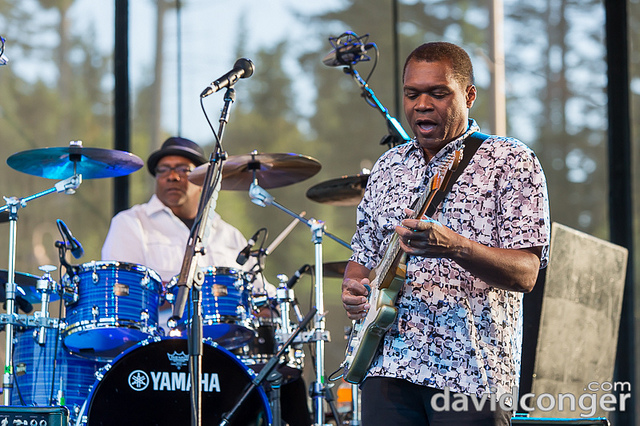 Robert Cray Band