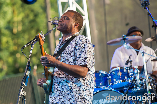 Robert Cray Band