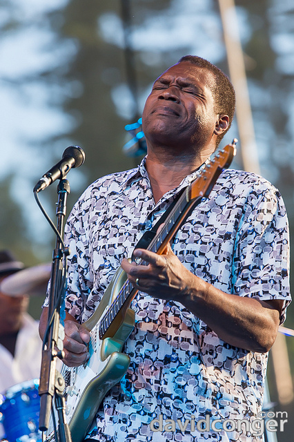 Robert Cray Band