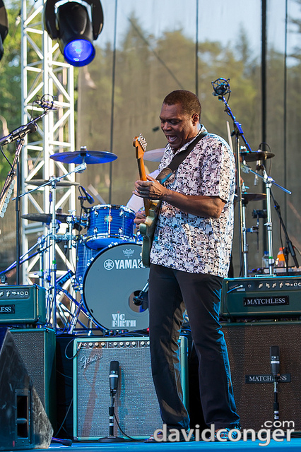 Robert Cray Band