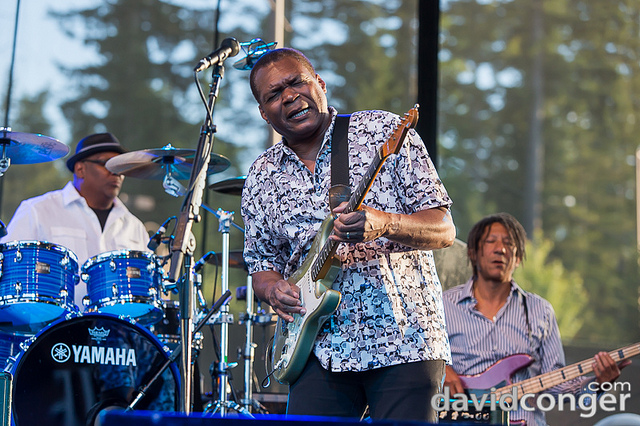 Robert Cray Band