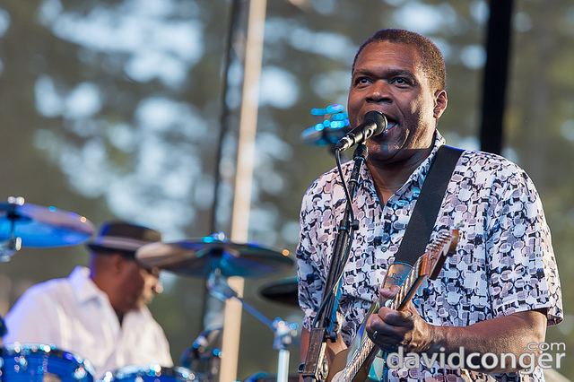 Robert Cray Band