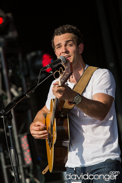 Ryan Kinder