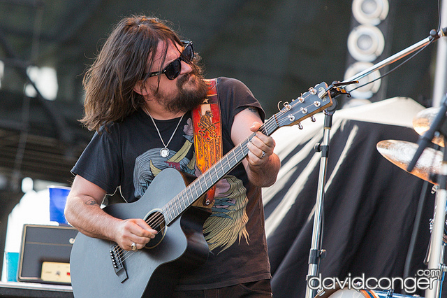 Shooter Jennings