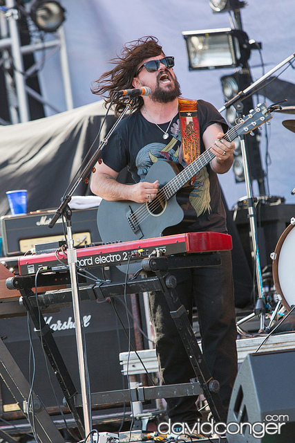 Shooter Jennings