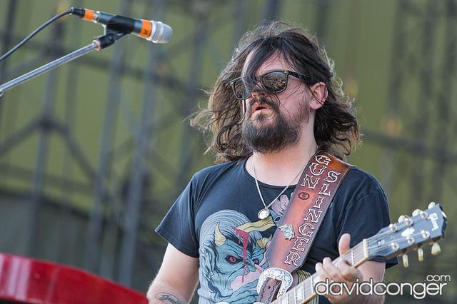 Shooter Jennings