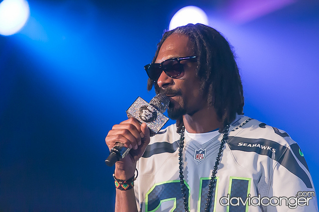 Snoop Lion