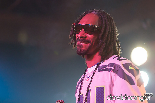 Snoop Lion