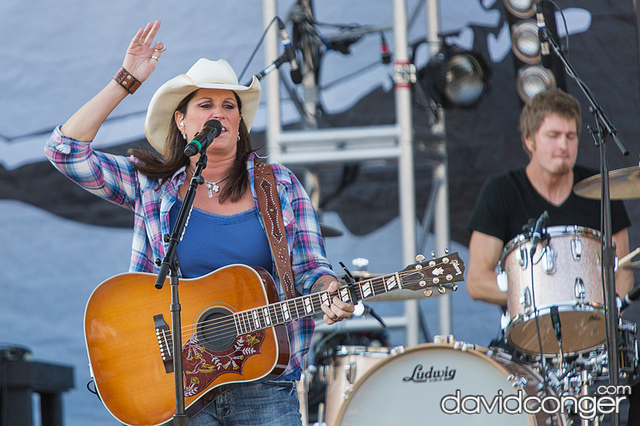 Terri Clark