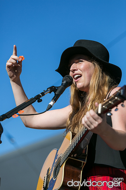 ZZ Ward