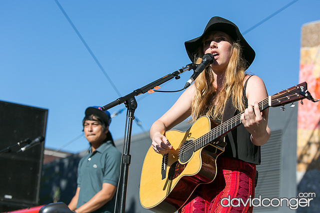 ZZ Ward