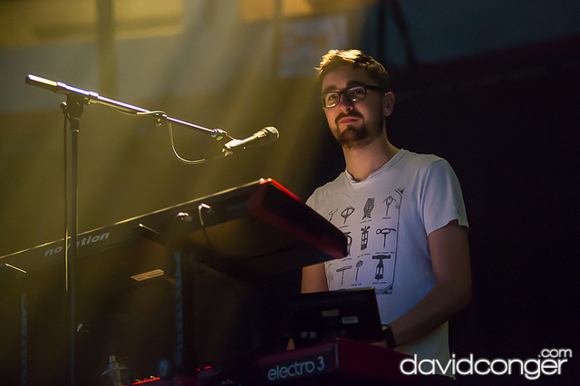 Alt-J