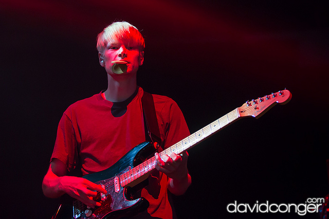 Alt-J