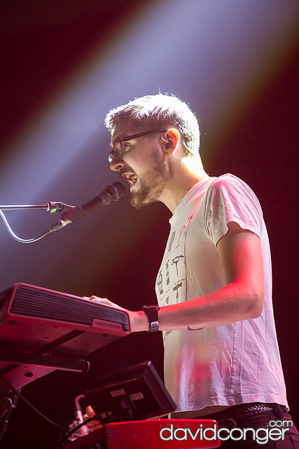 Alt-J
