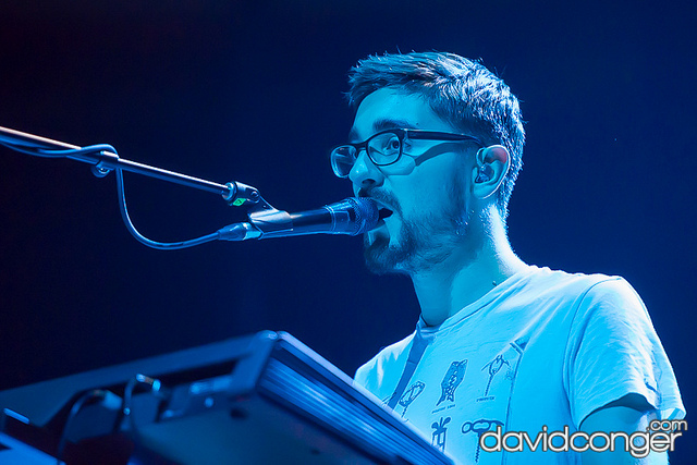 Alt-J