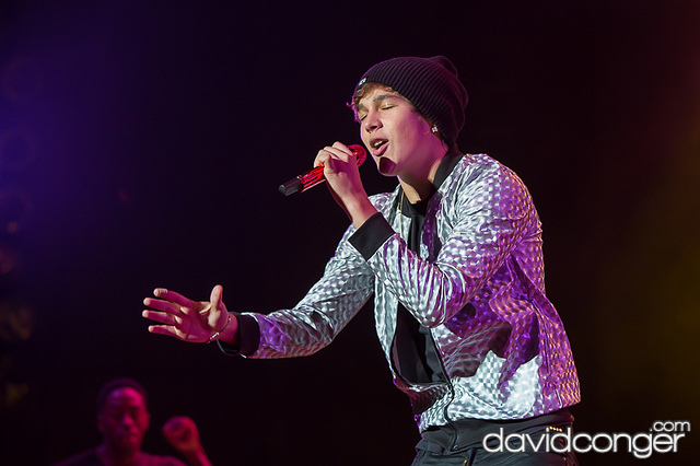 Austin Mahone