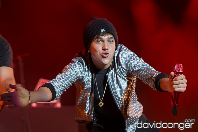 Austin Mahone