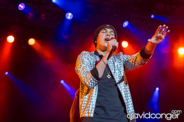 Austin Mahone