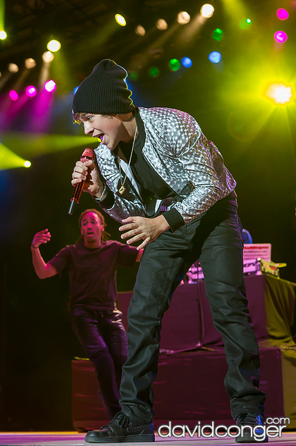 Austin Mahone