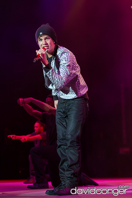 Austin Mahone