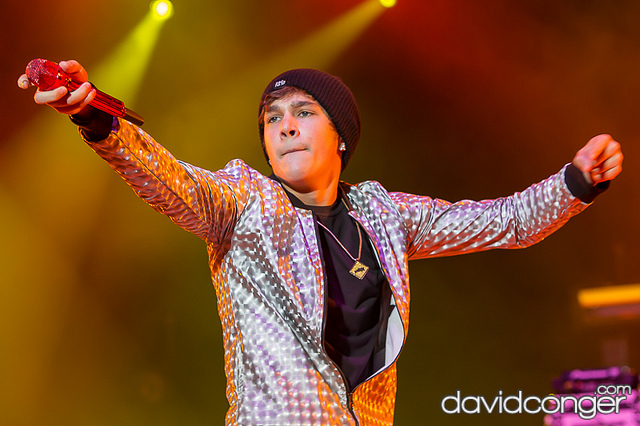 Austin Mahone