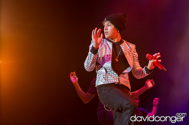 Austin Mahone