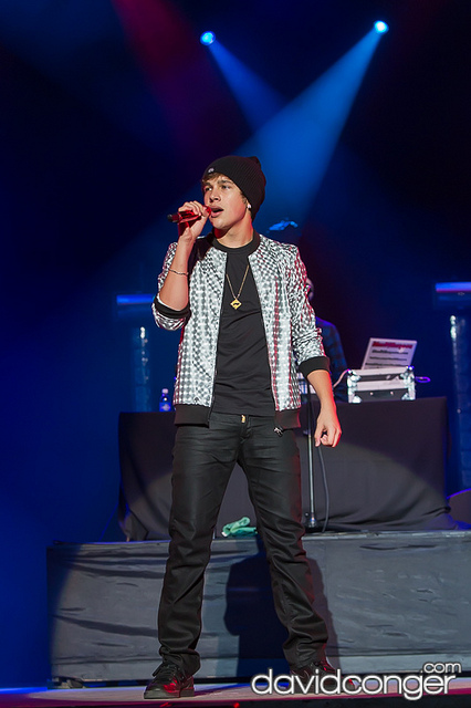 Austin Mahone